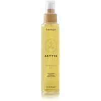 Kemon- Potenciador de brillo del color del pelo - 125 ml.